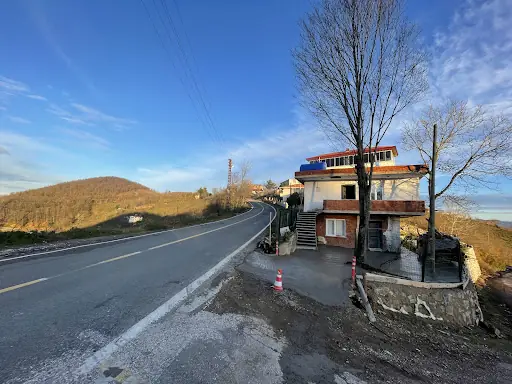 Fincan konağı