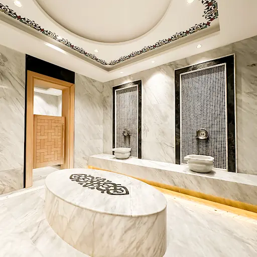 İRA Spa & Wellness 5