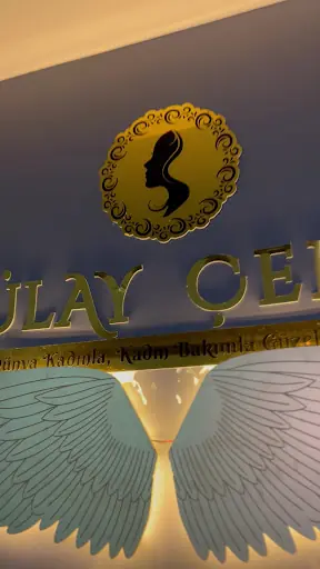 Gülay Çelik Güzellik Salonu 3