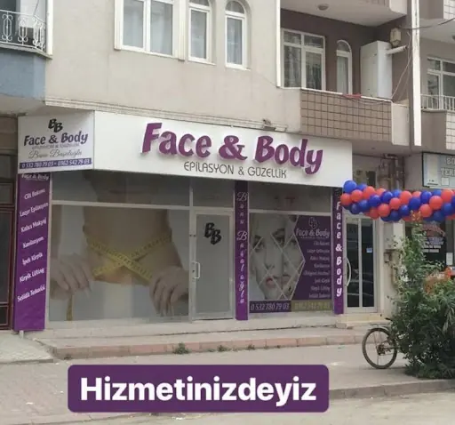 Face Body Banu Başaloğlu 4