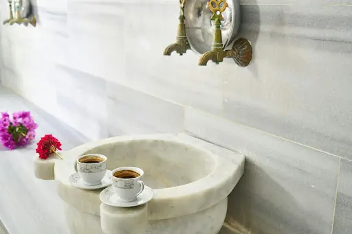 Senabil Spa Wellness & Turkish Hamam 4