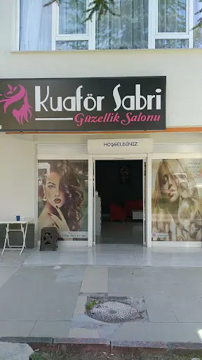 Sabri Bayan Kuaförü