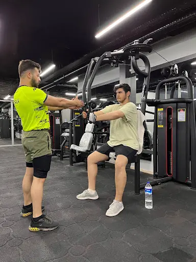ME Fitness