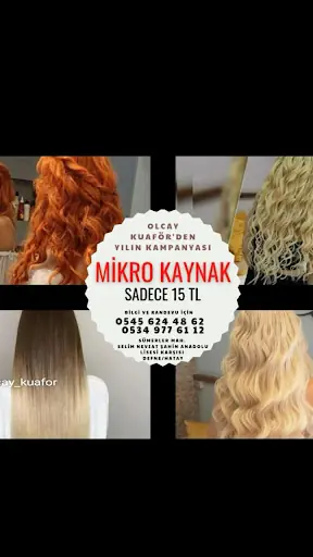 ANTAKYA SAÇ KAYNAK MERKEZI 3
