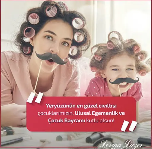 DERMA LAZER GÜZELLİK MERKEZİ