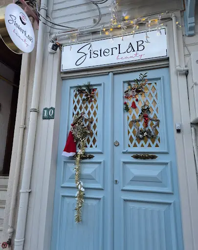 Sisterlab Beauty – Lazer Epilasyon, İstanbul