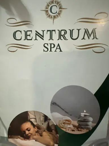 Centrum Spa and hamam