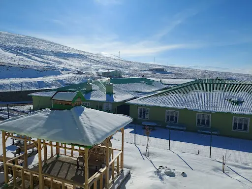 Güzide Bakım Merkezi 2