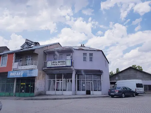 İPEK BAYAN KUAFÖRÜ & GELİNLİK