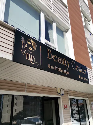 EHA beauty center