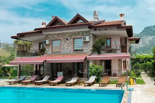 D-Resort Göcek 3