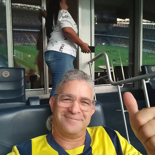 Taner Şenel Berber T Club
