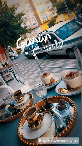Saloon Flamingo Bayan Kuaförü / Güzellik Salonu - SOMA 4