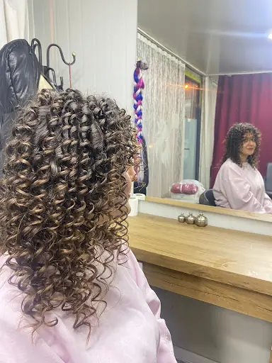 Salon Songül Aslan 3