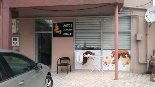 Fatoş Bayan Kuaförü 2