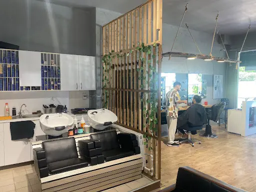 Capelli Design Studio 3