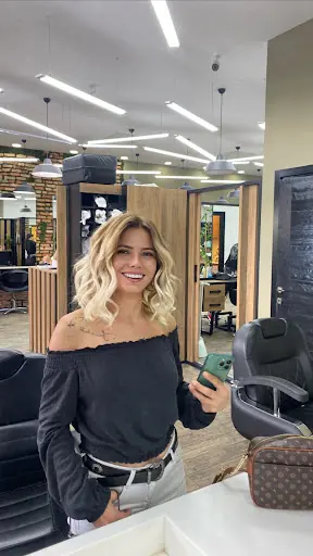 Tamirhane kuaför Ataşehir – Lazer Epilasyon, Ataşehir, İstanbul