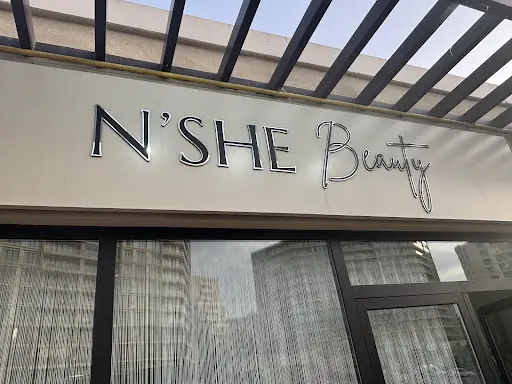 N SHE BEAUTY 3