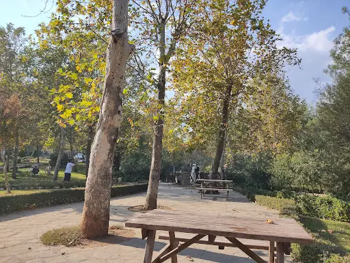 Karaisalı Piknik Alanı