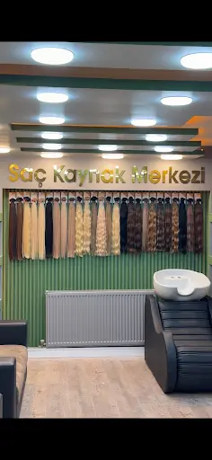 Ereğli Saç Kaynak Merkezi 2