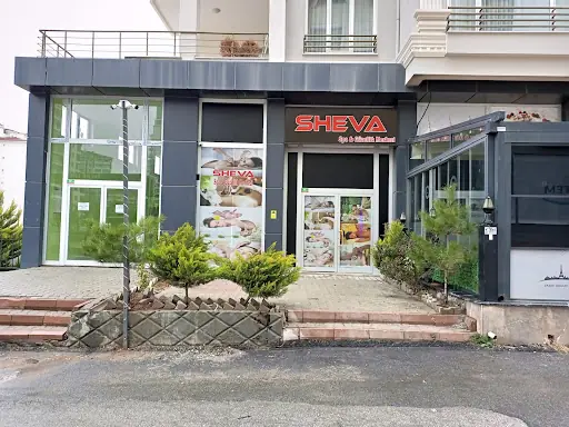 Sheva SPA & VIP Masaj Salonu