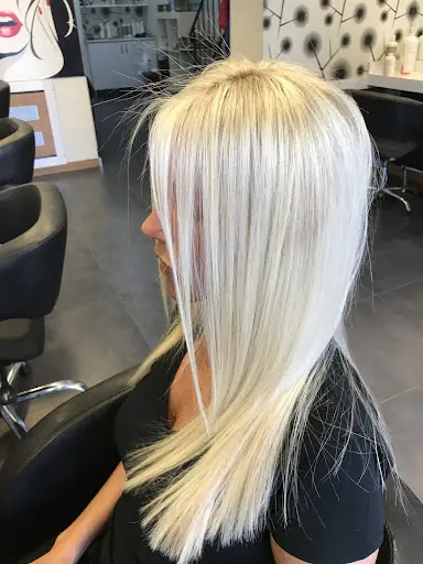 Desiree Kuaför – Kuaför, İstanbul (5. fotoğraf)