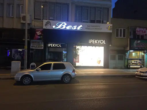 Best Saç Tasarım 4