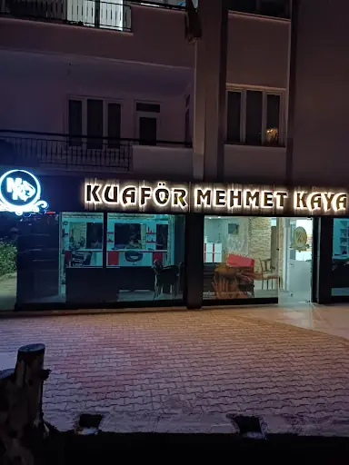 Kaya Bayan Kuaförü
