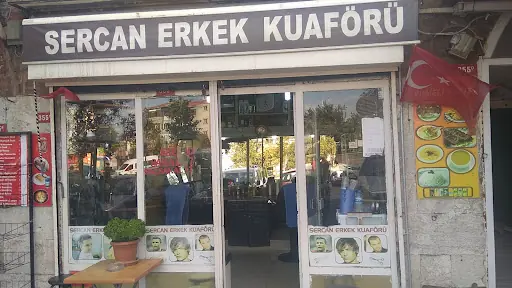 Sercan Erkek Kuaförü