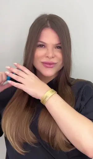 Happy hair & Happy nail – Gelin Kuaförü, Beykoz, İstanbul (3. fotoğraf)