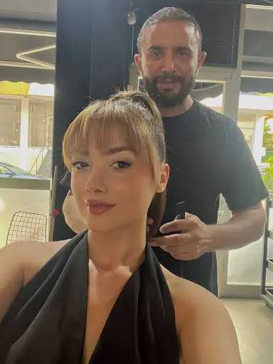 Salon Numan – Tırnak / Nail Studio, Sultanbeyli, İstanbul (4. fotoğraf)