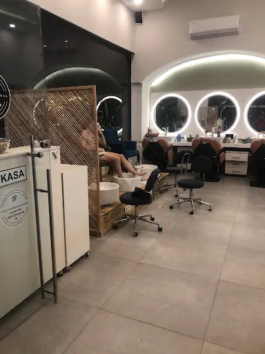Yıldız Kuaför Güzellik Spa 3