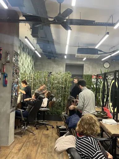 Feride Doğan Hair & Beauty