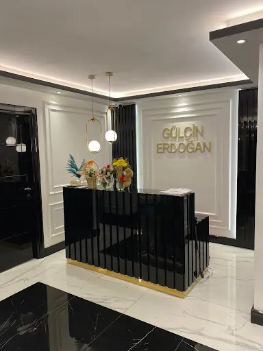 Gülçin Erdoğan Güzellik