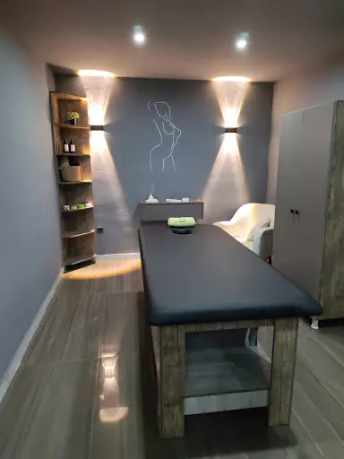 Violet Masaj Spa Tokat 2