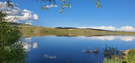Köyceğiz Mesire Yeri