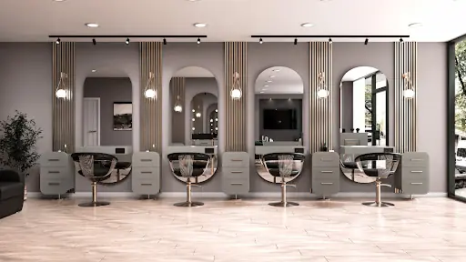 Nurgül Tuzcu Hair&Beauty Center 3