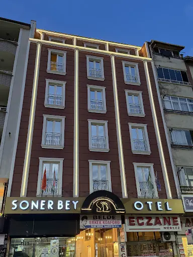 AKTUĞ ELEGANCE OTEL ORDU