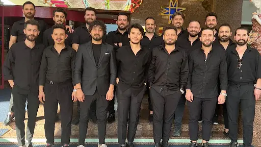 Erkek ve Kadın Kuaförü Kadir Alkan Hair Artist İzmir