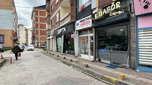 Leyla salayeva Kuaför ve Güzellik Salonu 2