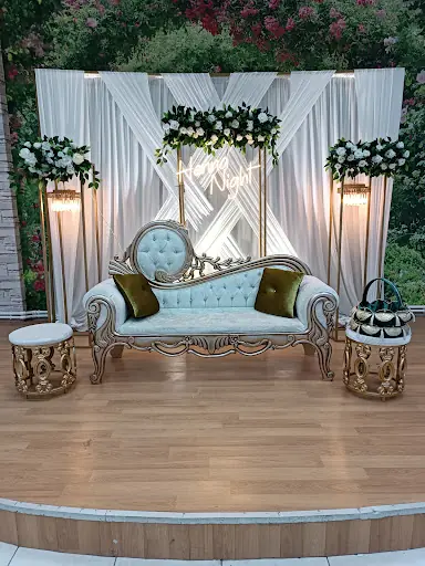Fed wedding organizasyon keçiborlu 4