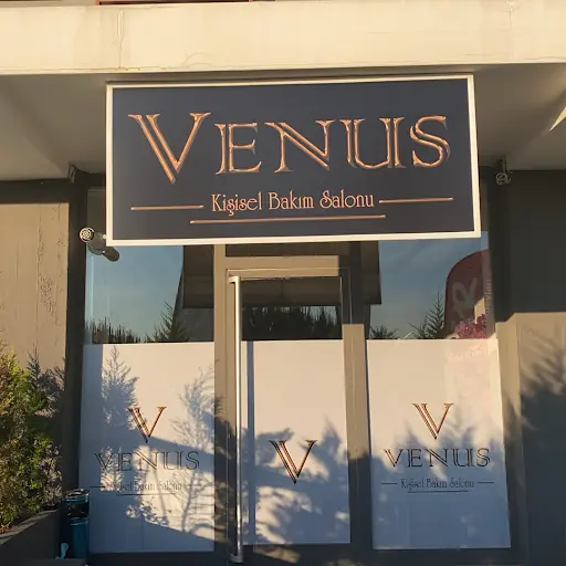 Venüs Kişisel Bakım Salonu