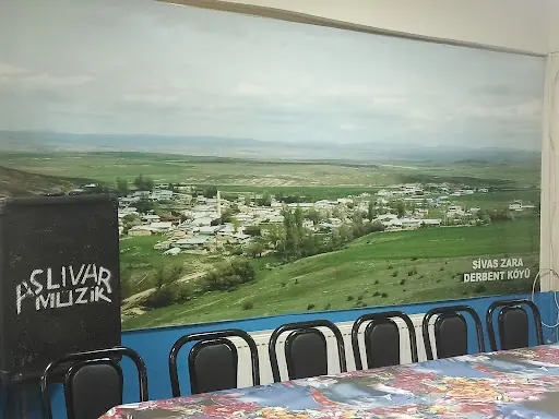 Sivas Zara Derbent Köyü Yardimlaşma Ve Dayanişma Derneġi – Diğer (Güzellik), İstanbul (3. fotoğraf)