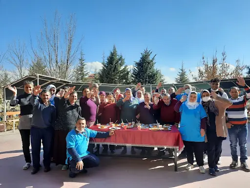 Özel Güneş Engelli Bakım Merkezi 2