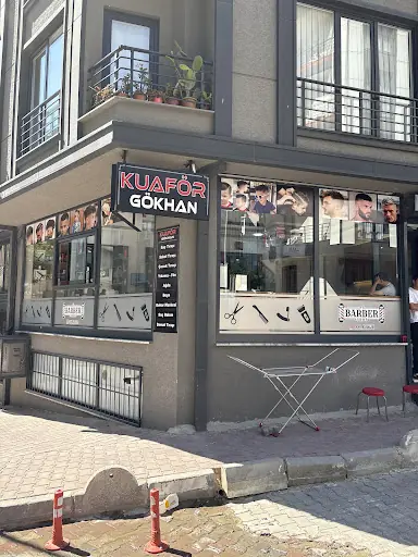 Kuaför Gökhan – Lazer Epilasyon, İstanbul (3. fotoğraf)