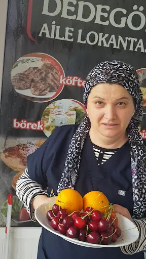 Dedegöl Aile Lokantası 3