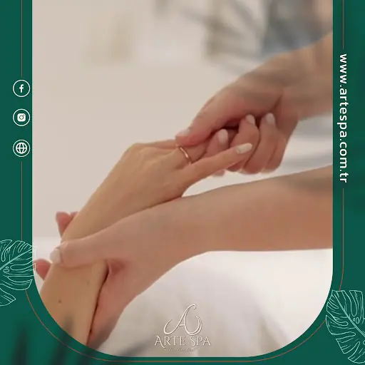 Arte Spa Masaj Mardin Raymar Hotels 2