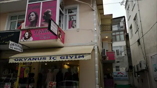 Kemal Keskin Kuaför 2