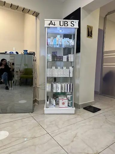 Dermalex güzellik merkezi