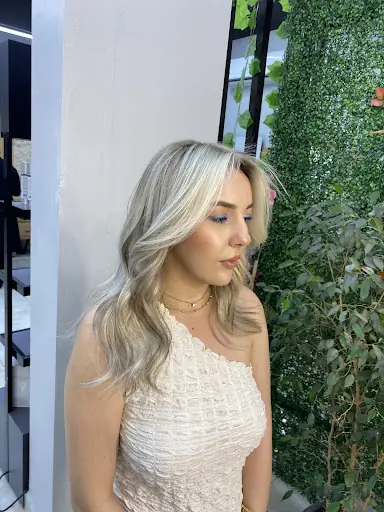 GÜMÜSH KUAFÖR 4